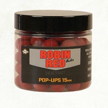 ROBIN RED POP UP 15MM