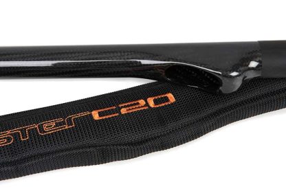 RANGEMASTER CARBON THROWING STICK - immagine 3