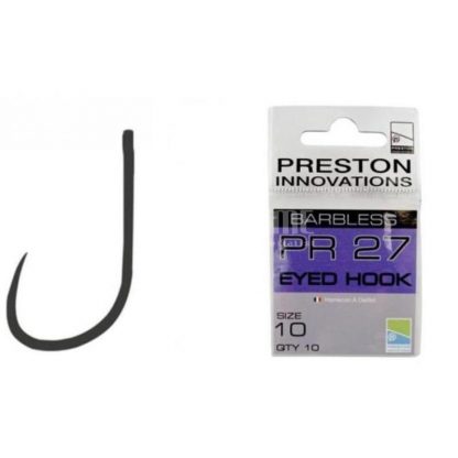 AMI A PALETTA PR27 HOOK