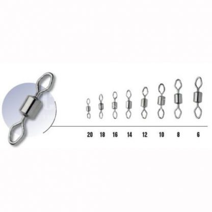 GIRELLE ROLL DIAMOND EYE
