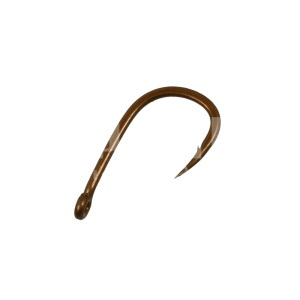 MWG HOOK BARBED SIZE 16
