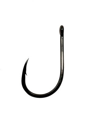 POWER CARP BARBED SIZE 10