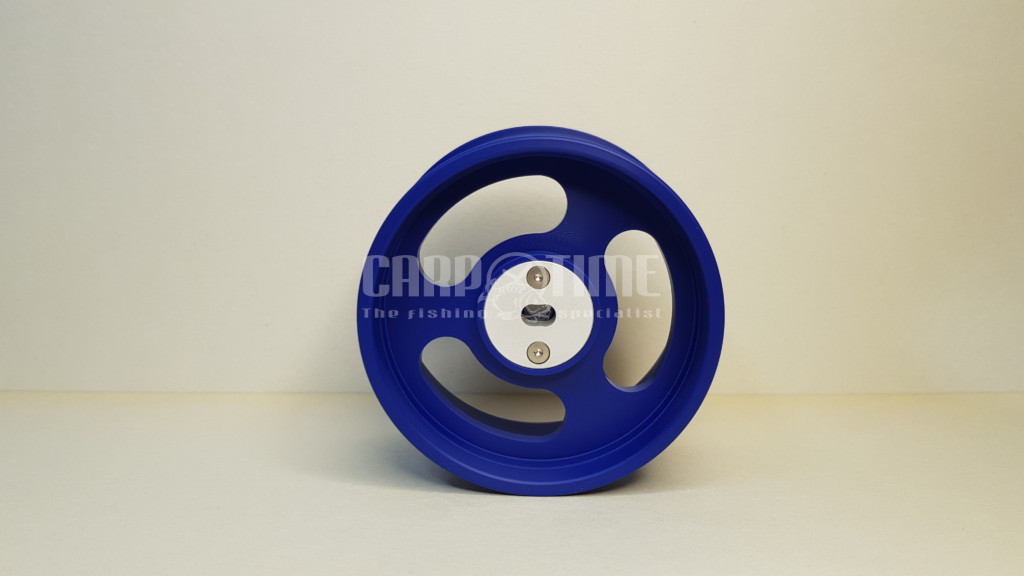 BOBINA NO DRAG PER SHIMANO 35 - immagine 3