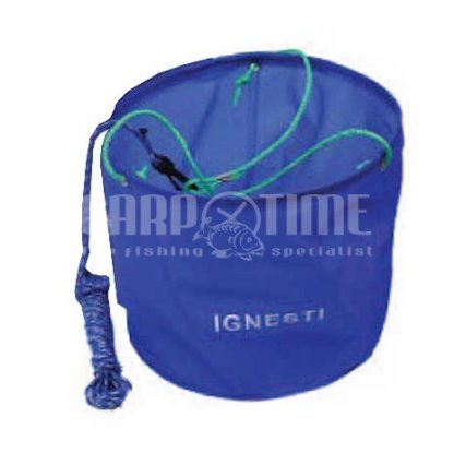 SECCHIELLO PIEGHEVOLE