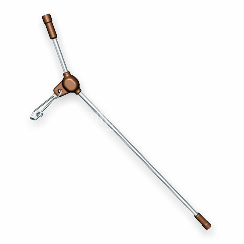 ANTI TANGLE ACCIAIO INOX