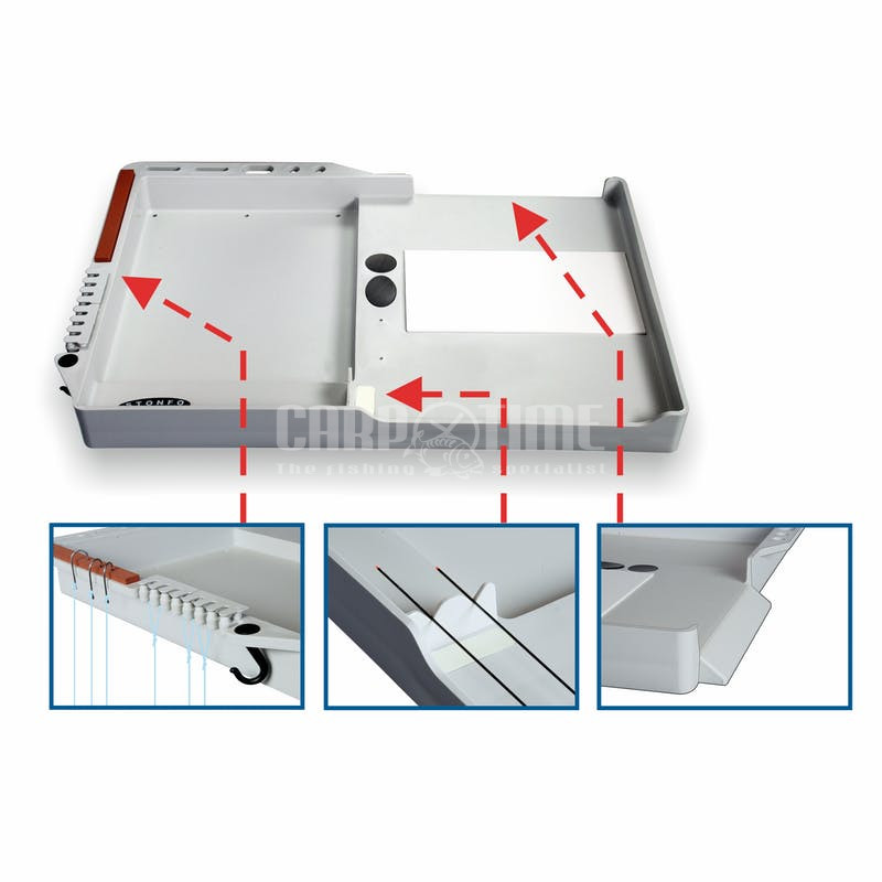 SERBIDORA JOLLY - immagine 2