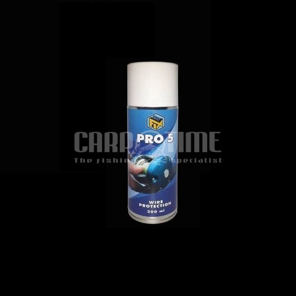 SPRAY PE WIRE PROTECTION