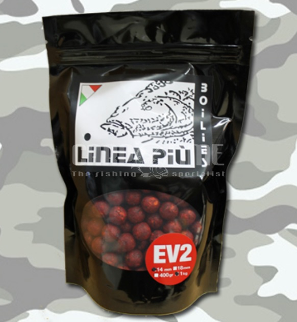 EV2 SQUID OCTOPUS & MEGAFRUITS