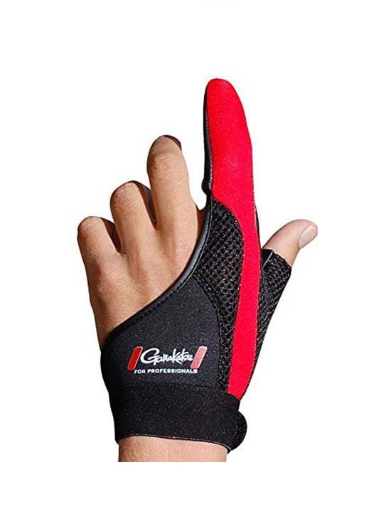CASTING PROTECTION GLOVE