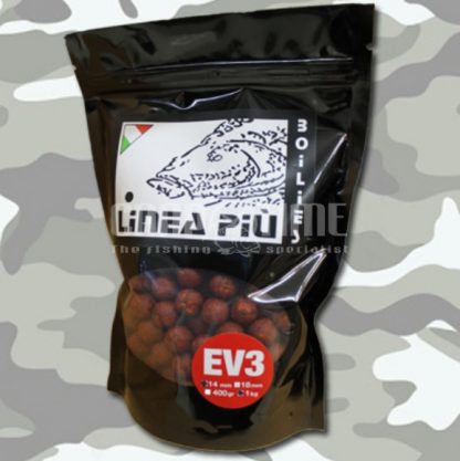 EV3 GARLIC & BLACK PEPPER