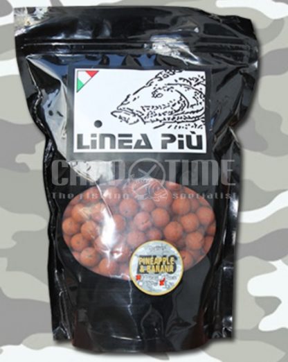 EV6 PINEAPPLE & BANANA