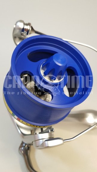 SPOOL SYSTEM NO DRAG - immagine 2