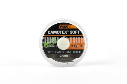 CAMOTEX SOFT
