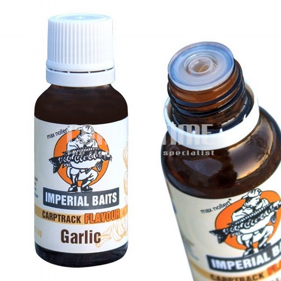 CARPTRACK ESSENTIAL OIL GARLIC
