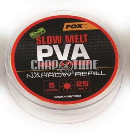 REFILL PVA MESH SYSTEM