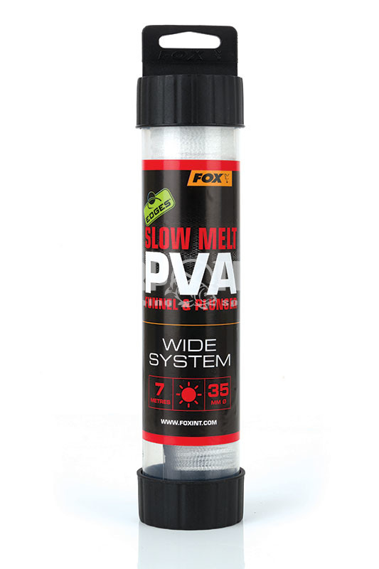 PVA MESH SYSTEM SLOW MELT WIDE