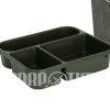 BUCKET INSERT
