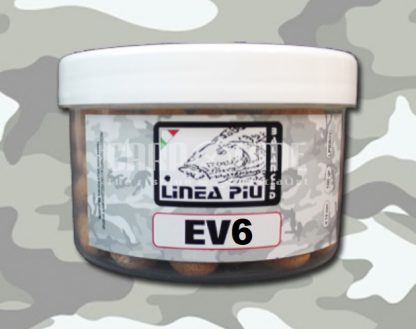 BALANCED EV6