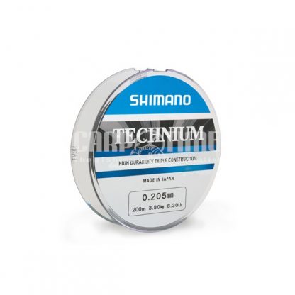 MONOFILO TECHNIUM 200MT