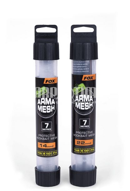 EDGES ARMA MESH