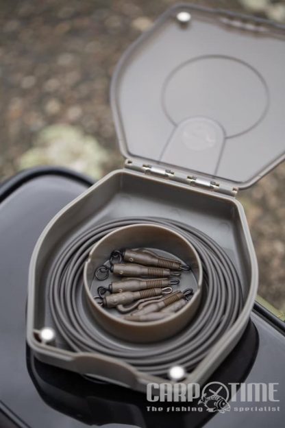 PORTA MINUTERIA TUBING BOX - immagine 2