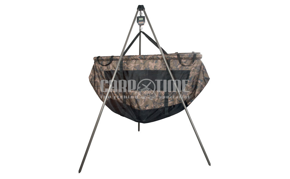 TRIPODE PESATURA FOX