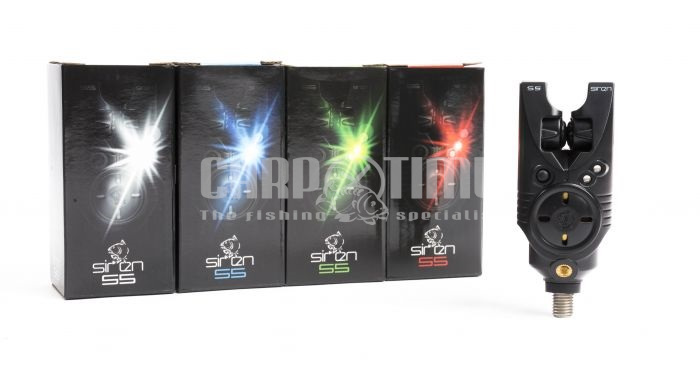 SIREN S5 - immagine 2