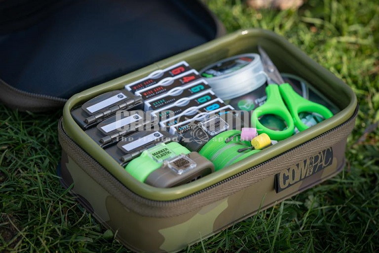 PORTA ACCESSORI COMPAC DARK KAMO - immagine 3