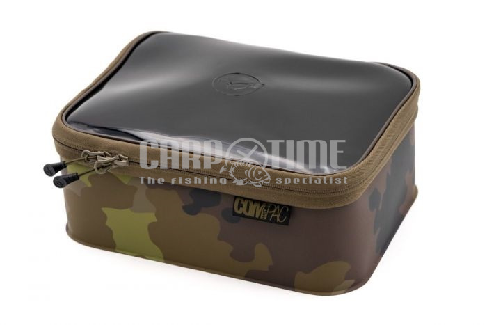 PORTA ACCESSORI COMPAC DARK KAMO