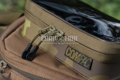 PORTA ACCESSORI COMPAC DARK KAMO - immagine 4