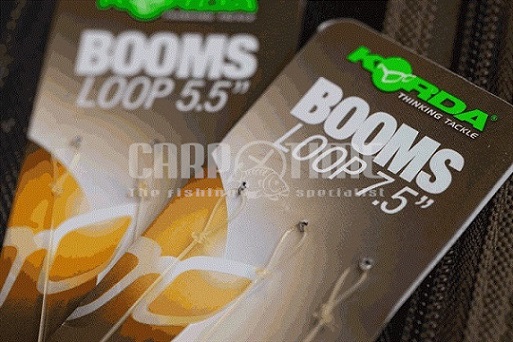 KORDA BOOM LOOP
