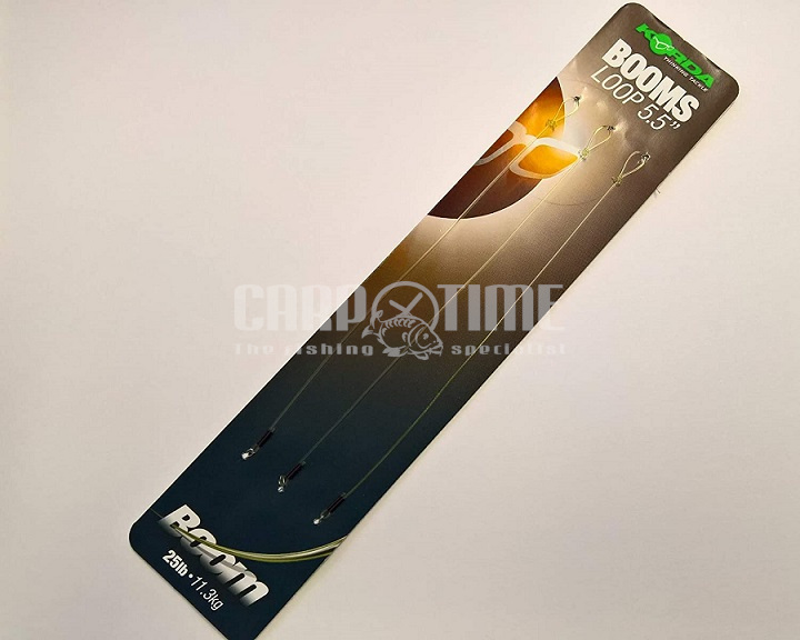 KORDA BOOM LOOP - immagine 2