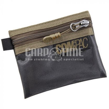 BUSTA PORTA ACCESSORI COMPAC WALLET S