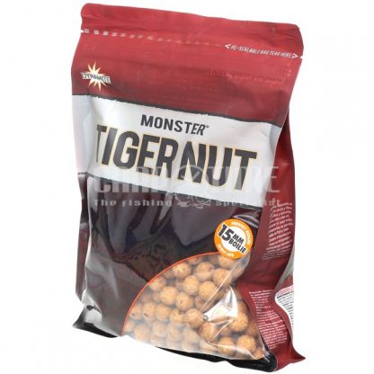 BOILES TIGER NUT