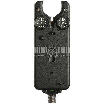 EV-D DIGITAL BITE ALARM