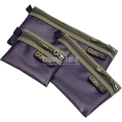 BUSTE PORTA ACCESORI COMPAC WALLET
