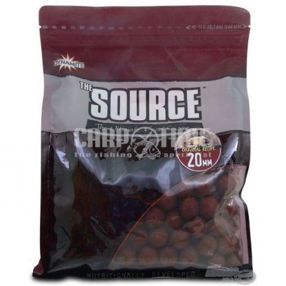 BOILES THE SOURCE 15MM 1KG