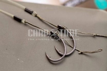 TERMINALI LOOP RIGS WIDE GAPE KORDA - immagine 2