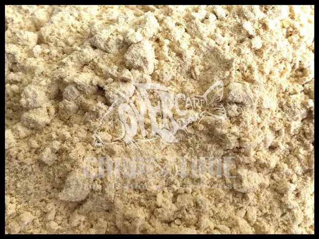 GERME DI GRANO TERMOTRATTATO 1KG