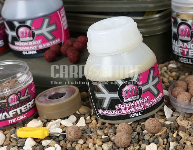 DIP HOOKBAIT ENHANCEMENT SYSTEM