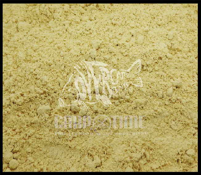 SOIA TOSTATA MICRONIZZATA