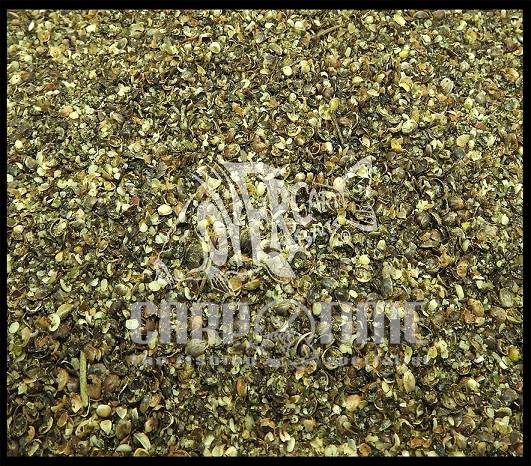 CANAPA FRANTUMATA 1KG