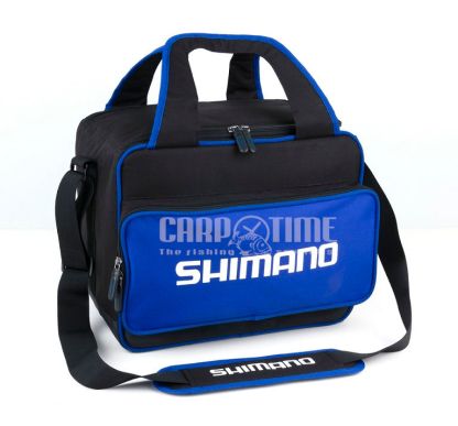 BAIT BITS BAG - BORSA TERMICA PORTA ESCHE