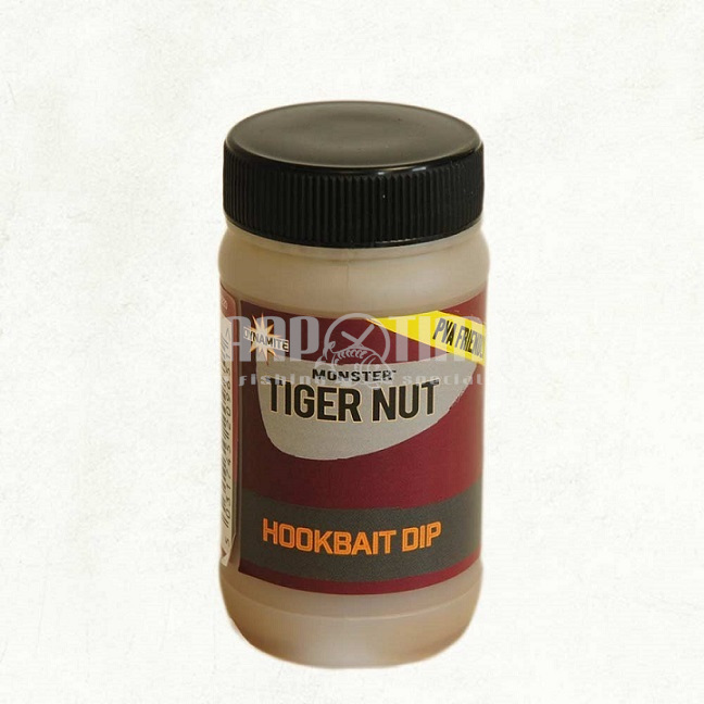 CONCETRATE DIP MONSTER TIGER NUT 100ML