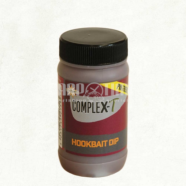COMPLEX-T DIP CONCENTRATE 100ML