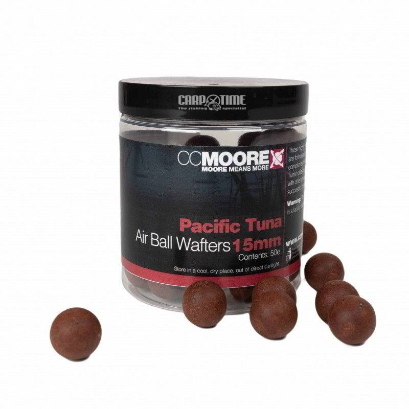 PACIFIC TUNA AIR BALL WAFTER