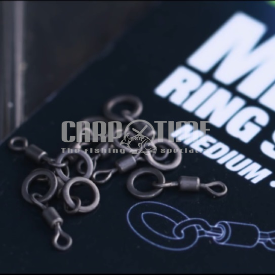 MICRO RING SWIVEL KORDA