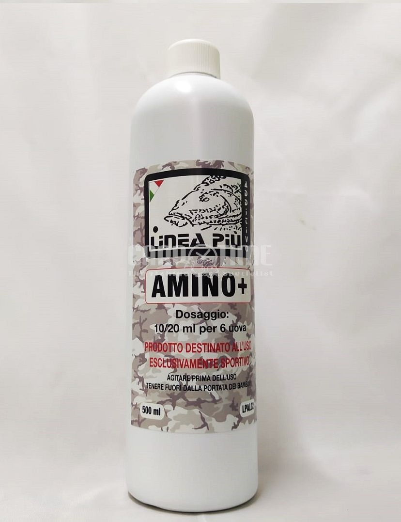 AMINO + 500ML