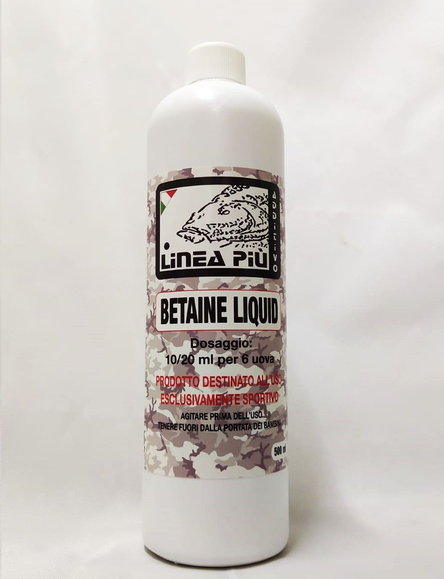 BETAINA LIQUIDA