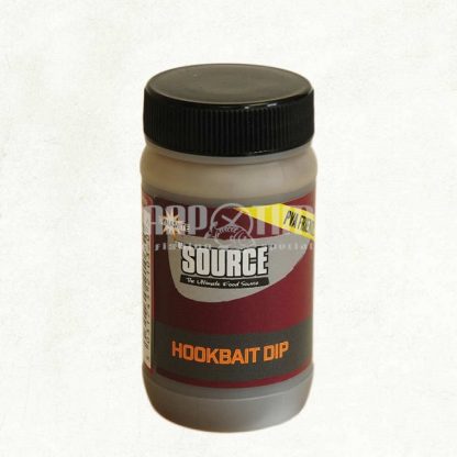 THE SOURCE DIP CONCENTRATE 100ML